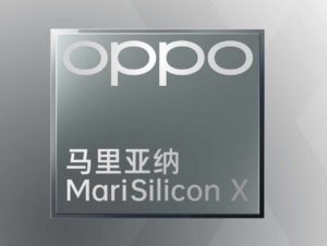 Oppo-marisilicon cpu