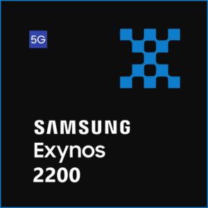 Samsung Exynos 2200: un SoC que apuesta por el gaming gracias a su GPU AMD