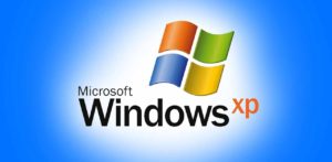 Windows XP Logo