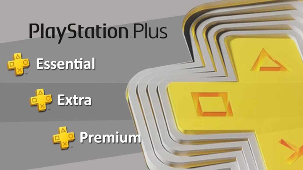 Nuevo PlayStation Plus: Precio, juegos, ventajas y más