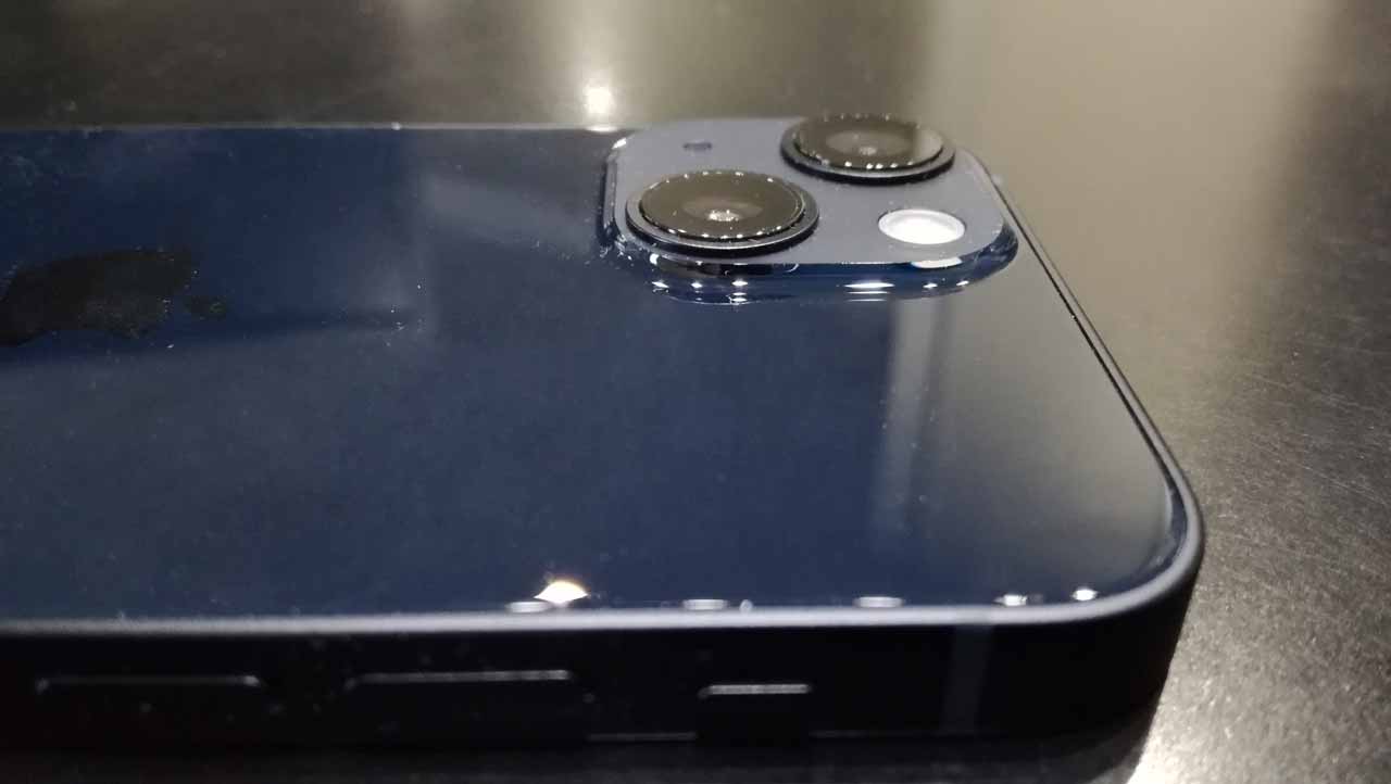 Análisis Del Apple IPhone 13 Mini, Potencia En Tamaño Reducido ...