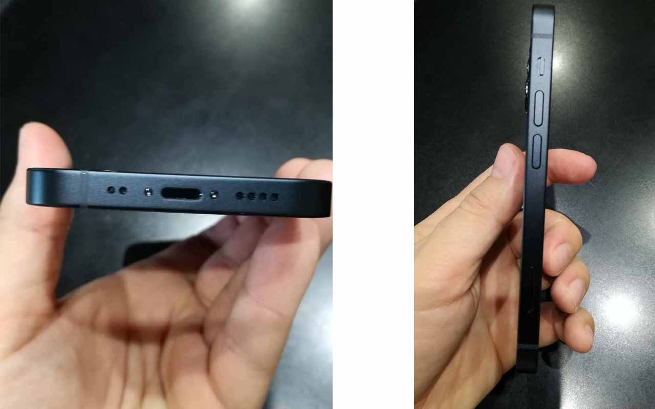 Análisis Del Apple IPhone 13 Mini, Potencia En Tamaño Reducido ...