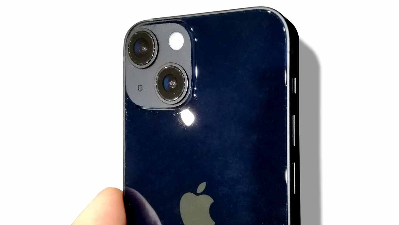 Análisis Del Apple IPhone 13 Mini, Potencia En Tamaño Reducido ...