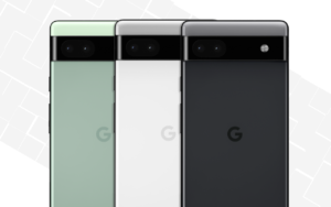 Google-Pixel-6a