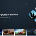 La compatibilidad de Windows 11 con aplicaciones Android llegará con Amazon Appstore