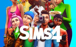 Los-sims-4-free-to-play