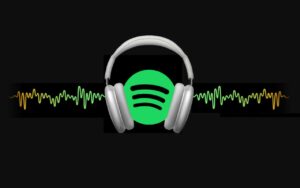 Spotify audiobooks