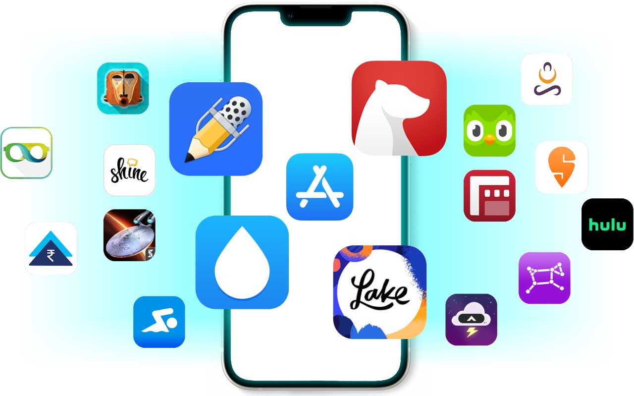 Apple Permitirá Tiendas De Aplicaciones Alternativas A IOS Según ...