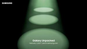 Samsung-unpacked-conference-2023