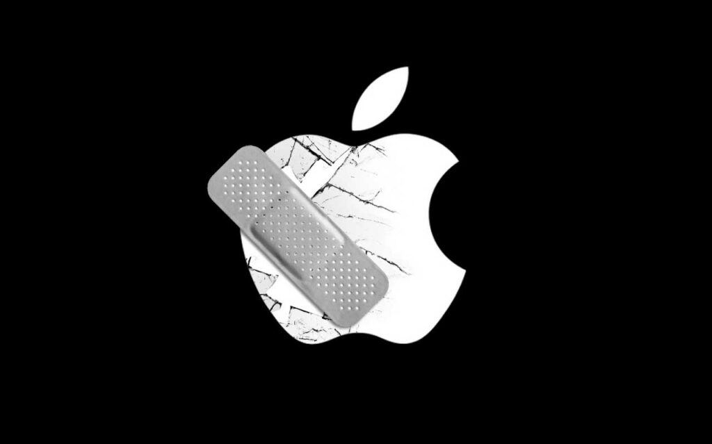 Apple-vulnerabilidad