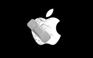 Apple-vulnerabilidad