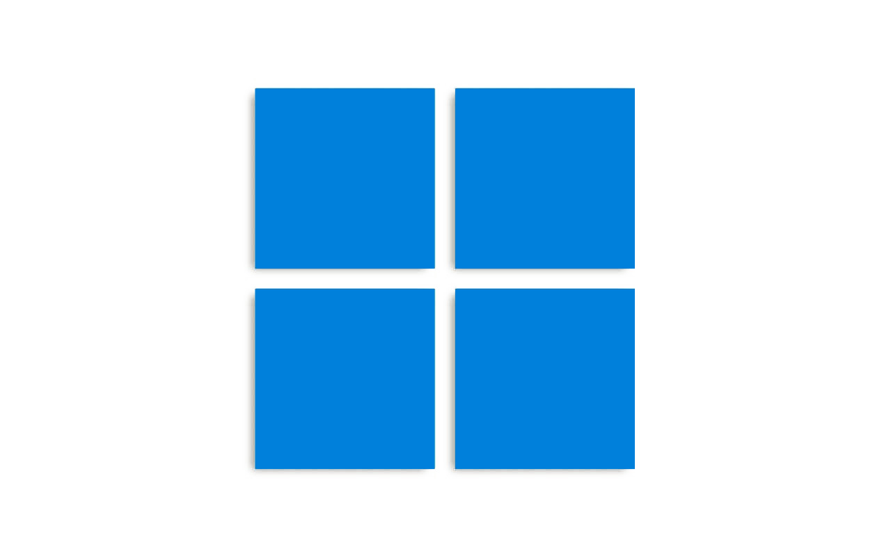 Windows-