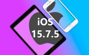Apple-iOS15-7-5-update