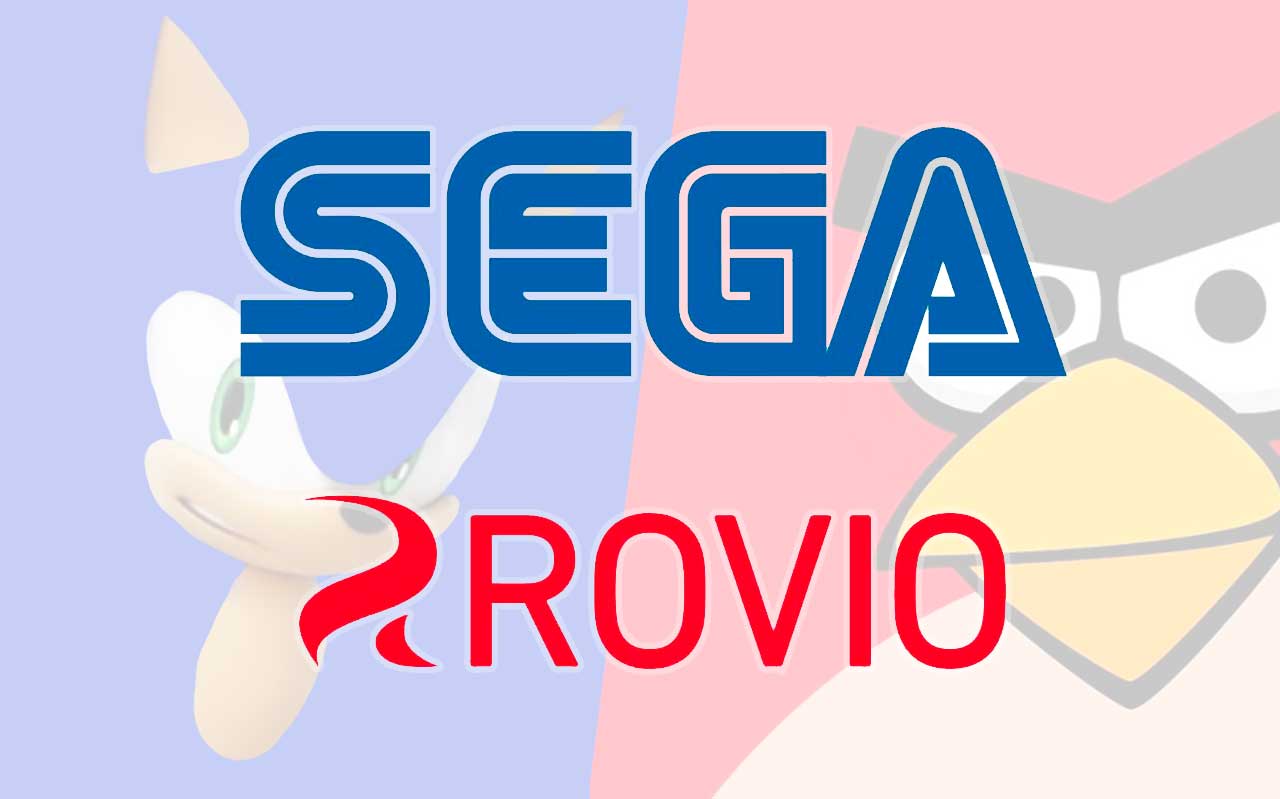 SEGA-compra-Rovio