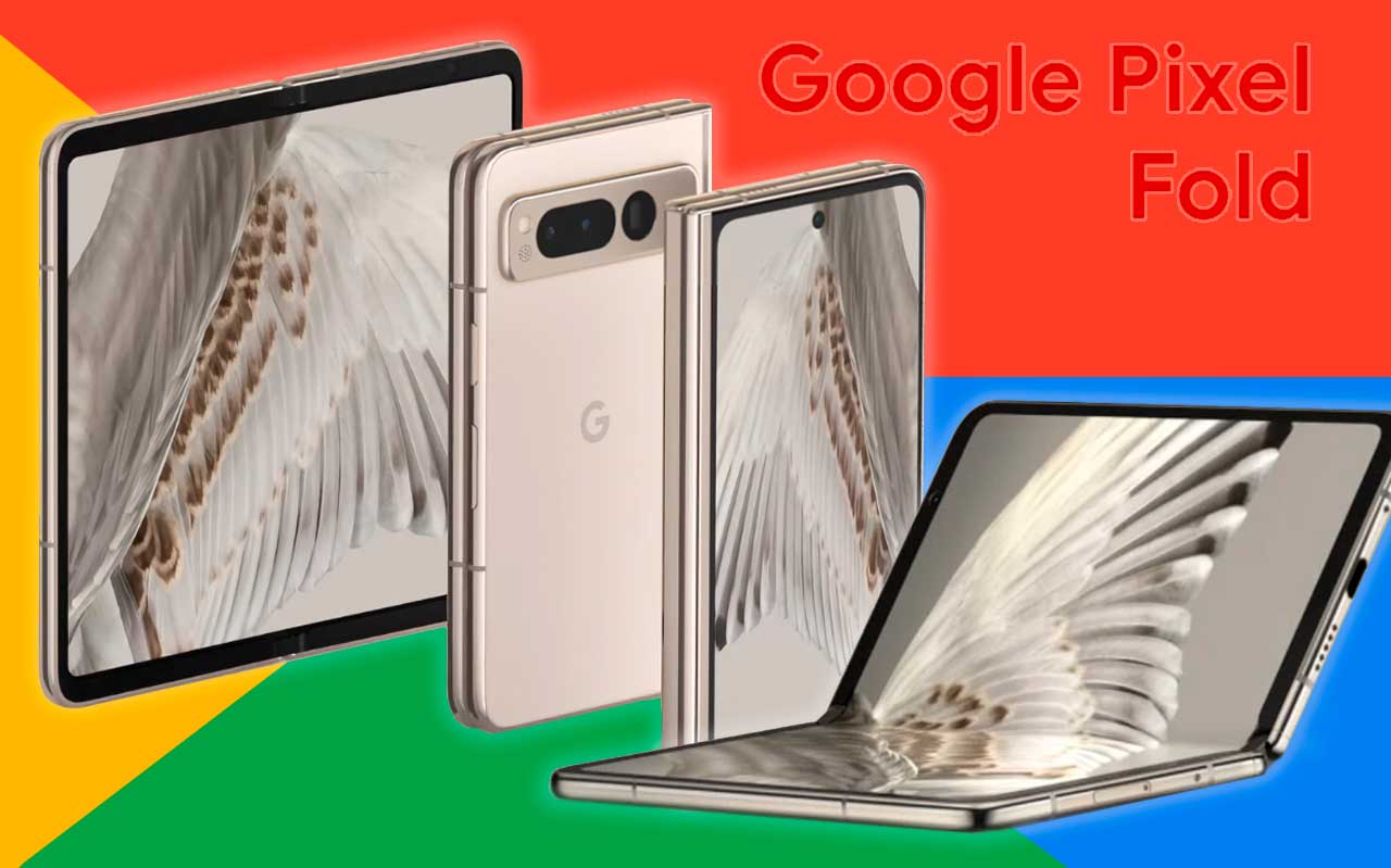 Google-pixel-fold