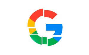 google-caida-may