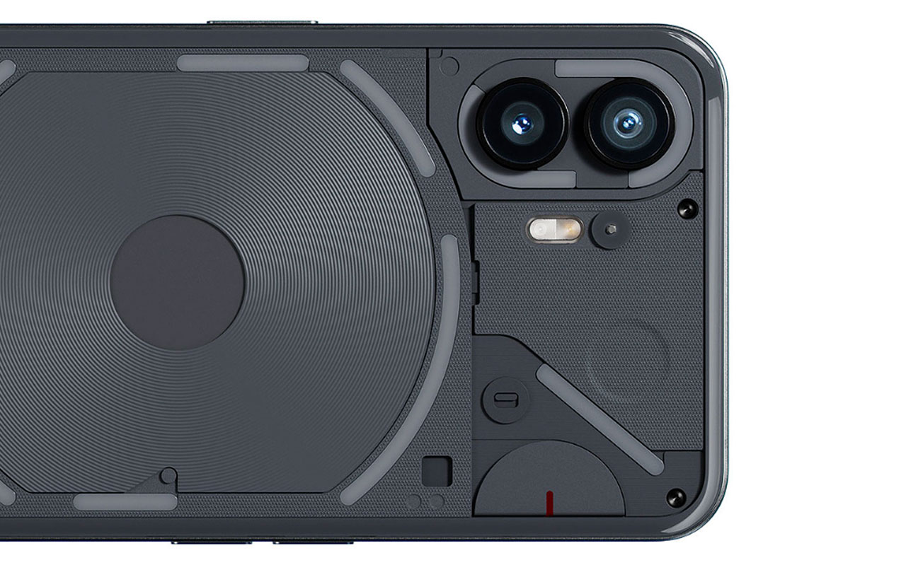 El Nothing Phone (2) Ya Está Aquí. Entérate De Las Características ...