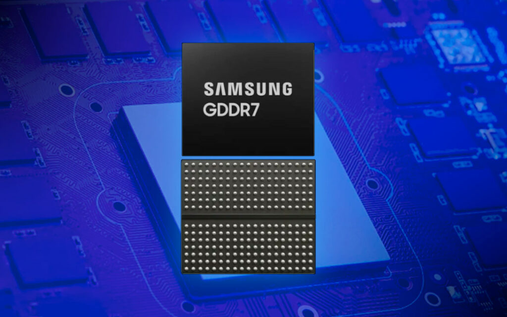 Sasmung-gddr7-2023-portada