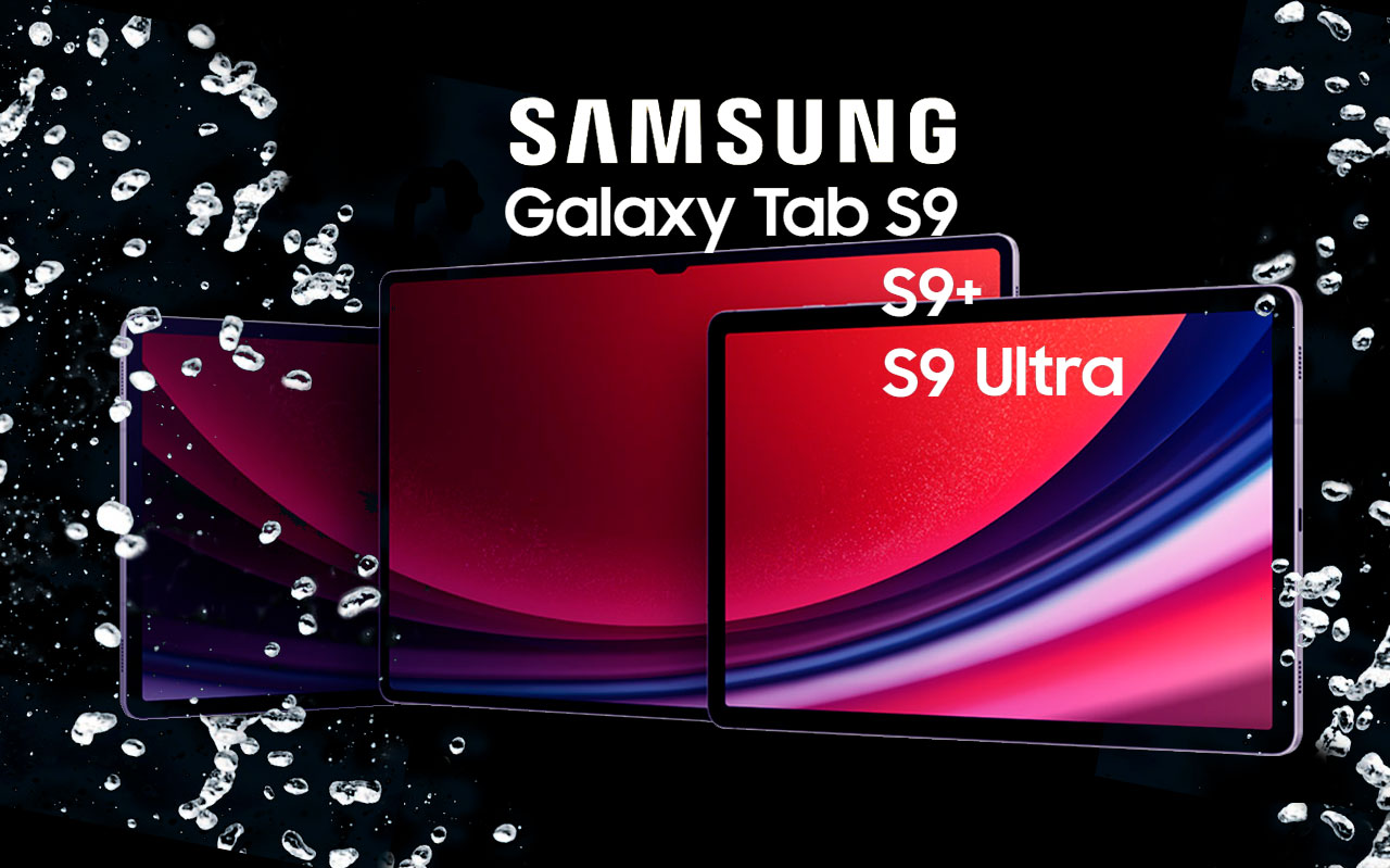 samsung galaxy tablet s9 plus