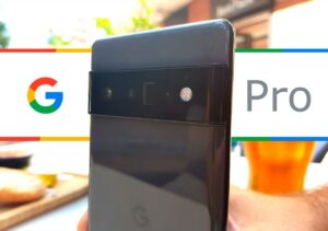 Google-pixel-6-pro