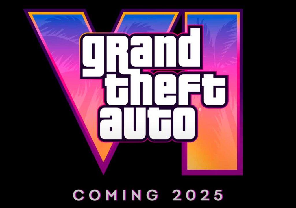 GTA VI portada