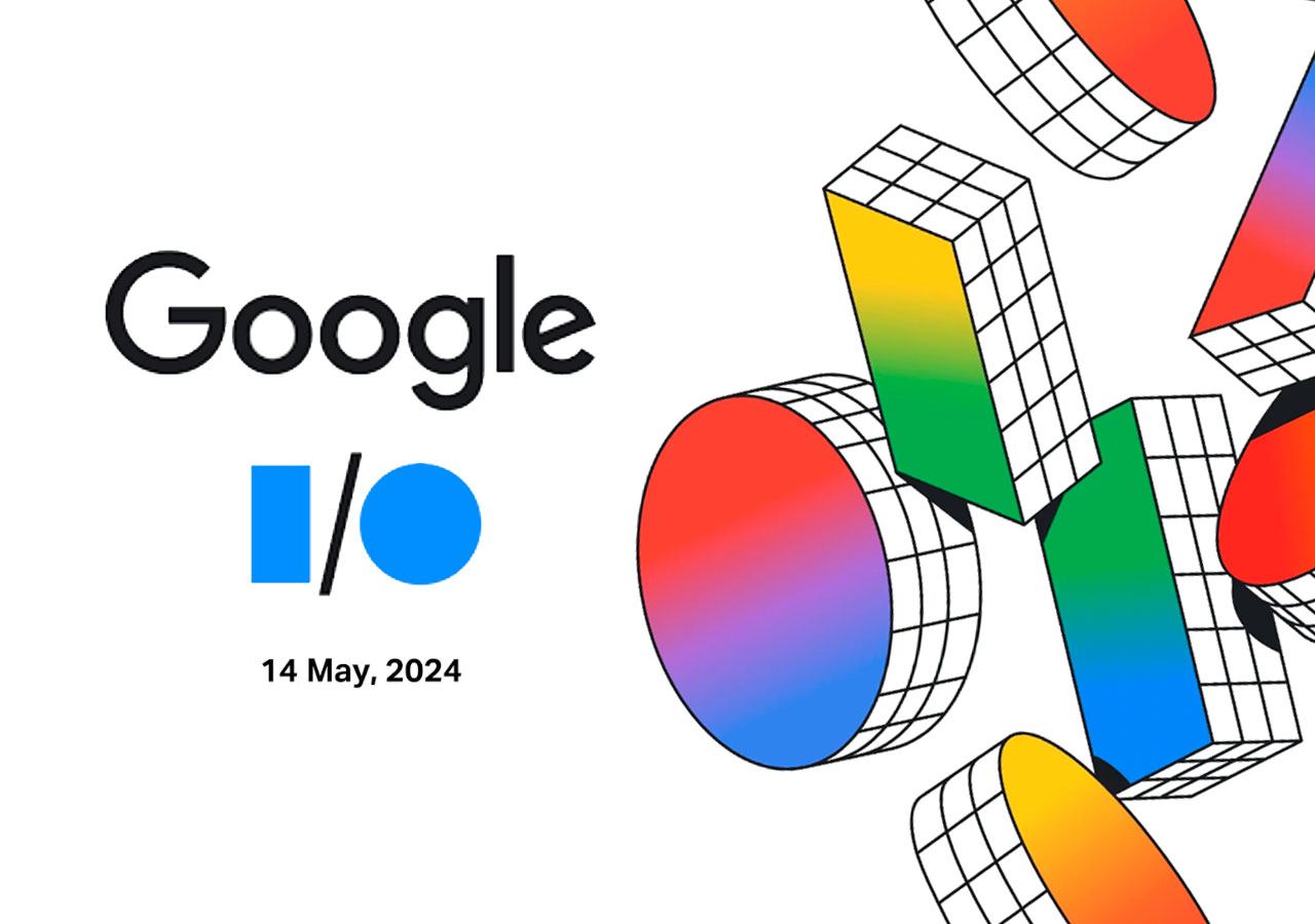 Google I/O 2024: Inclusión Y Evolución De Los Modelos De Inteligencia ...
