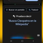 Configurar «Ok google» es mi dispositivo